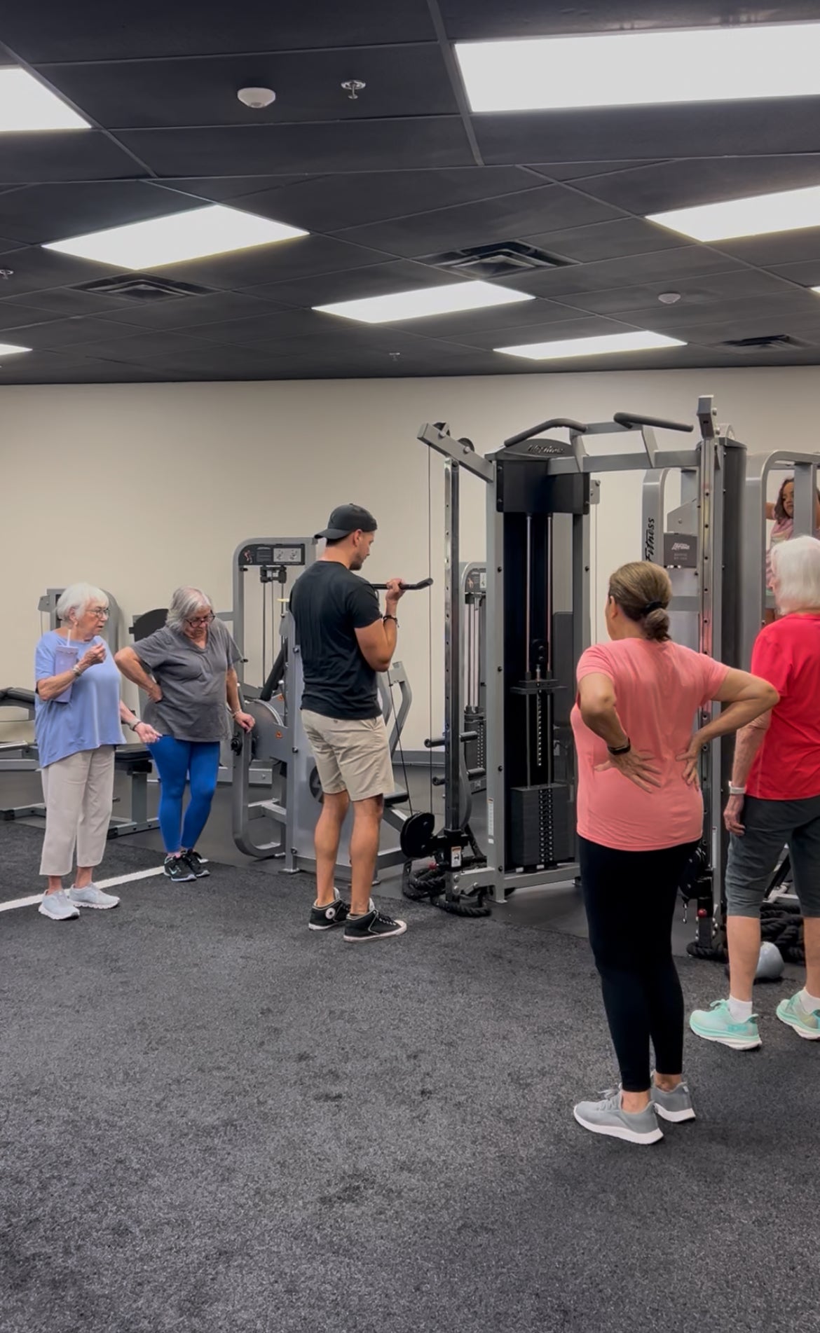 Personal Trainer Business Course - Level 2 - Business Setup